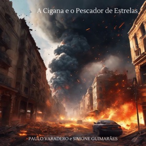 A Cigana e o Pescador de Estrelas - Single