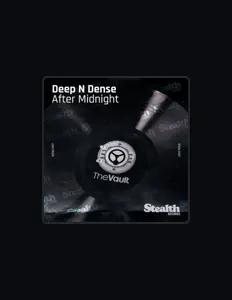 Deep 'n Denseを聴いたり、ミュージックビデオを鑑賞したり、経歴やツアー日程などを確認したりしましょう！
