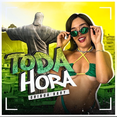 Toda Hora - Single