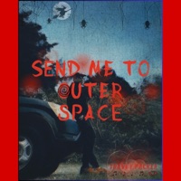Send Me To Outer Space Please - Travvy Packer