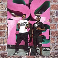 Never sober (feat. Big Haze) - Single - Its Libra Season