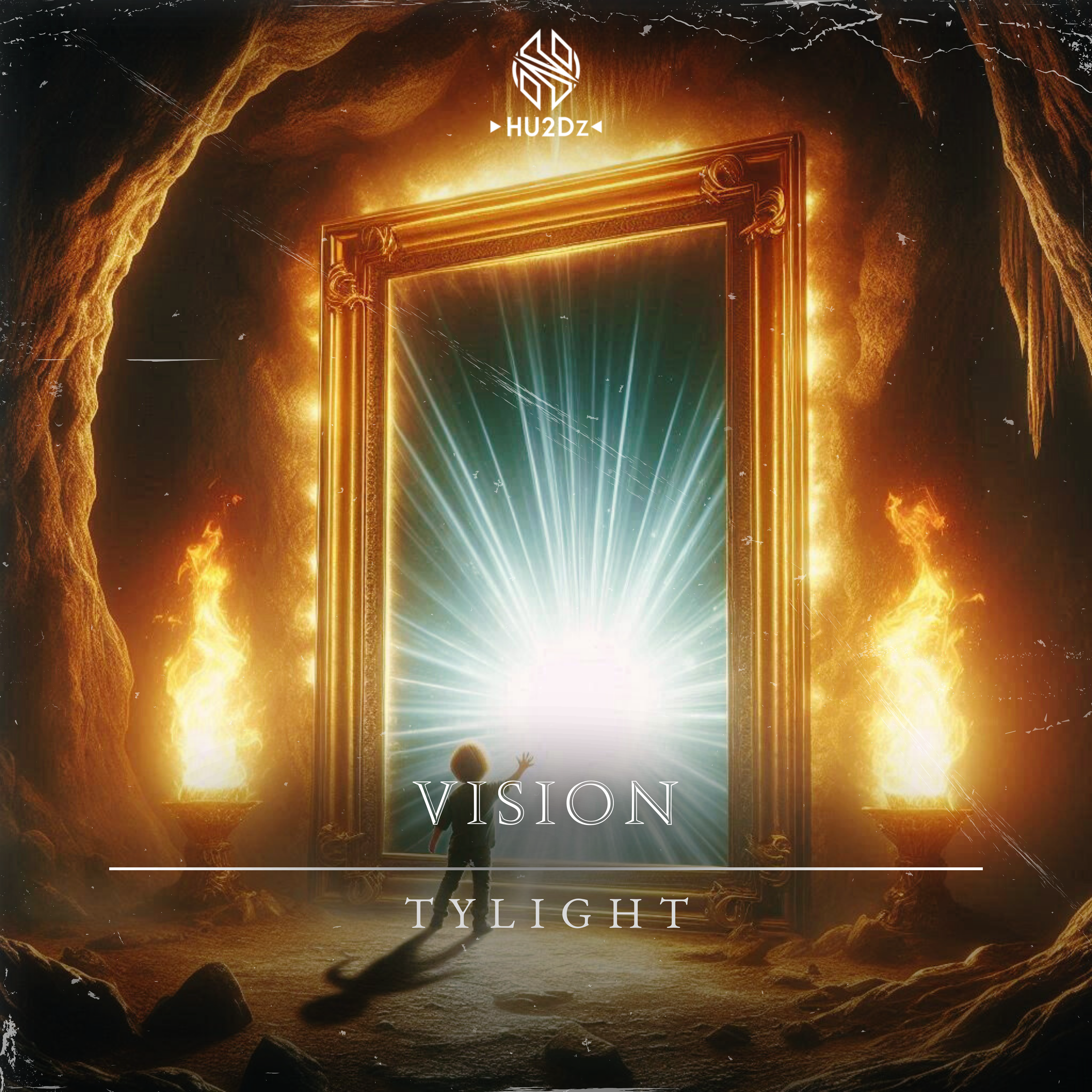 Vision - Single