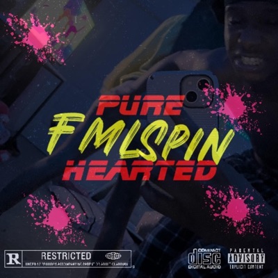 Pure Hearted - Single