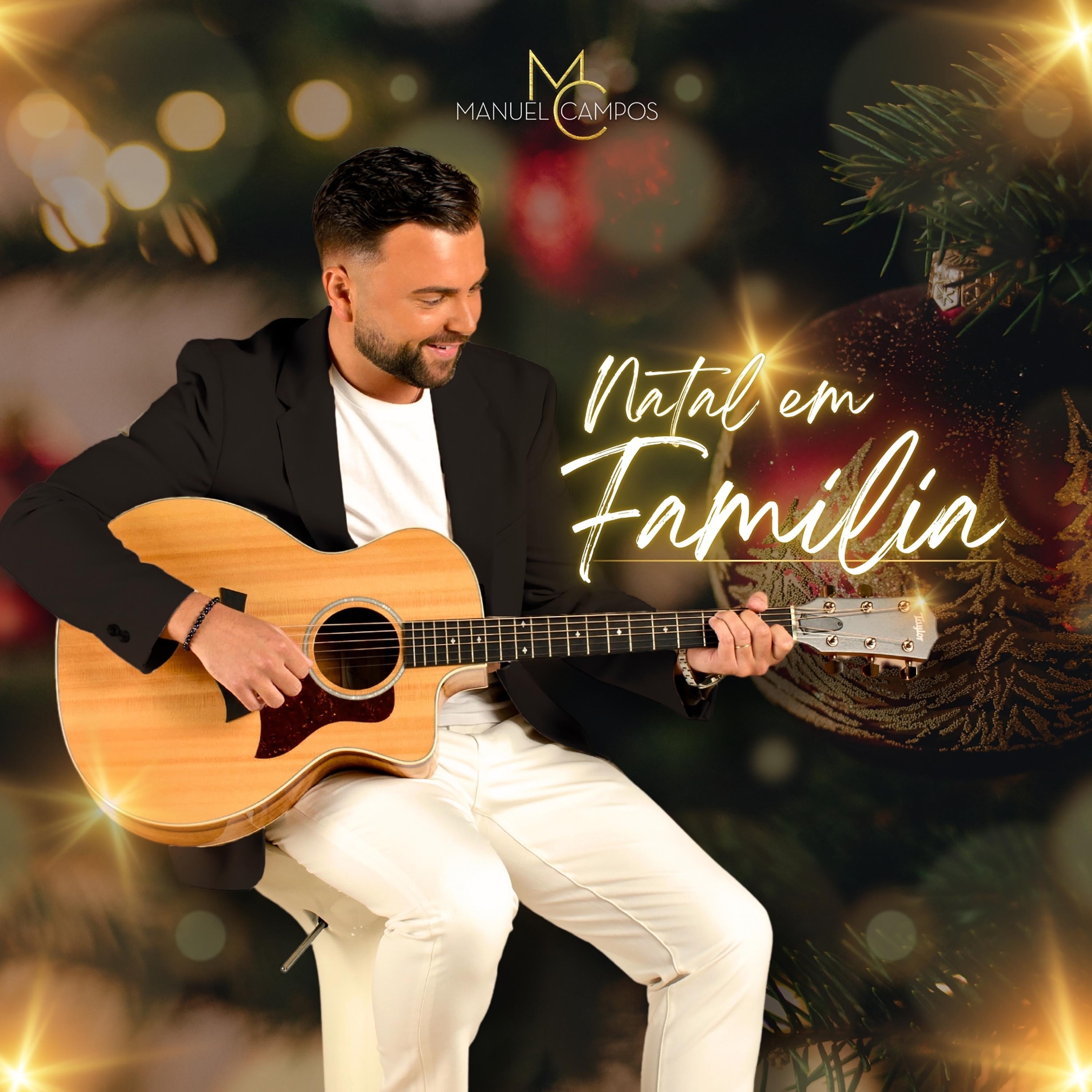 Natal em Família - Single