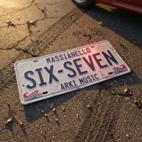 Six-Seven - Single - Massianello & ARKI MUSIC