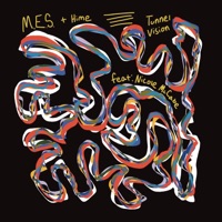 Tunnel Vision (feat. Hime & Nicole McCabe) - Single - Matthew Elton Smith