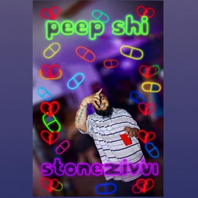 PeepShi - Single