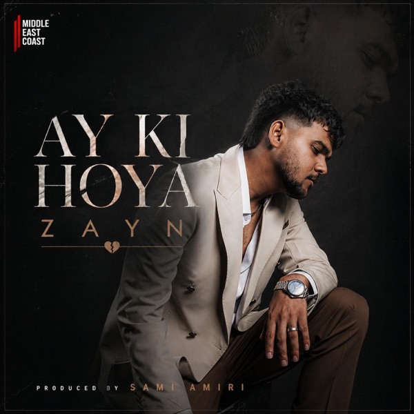 AY KI HOYA (feat. SAMI AMIRI)