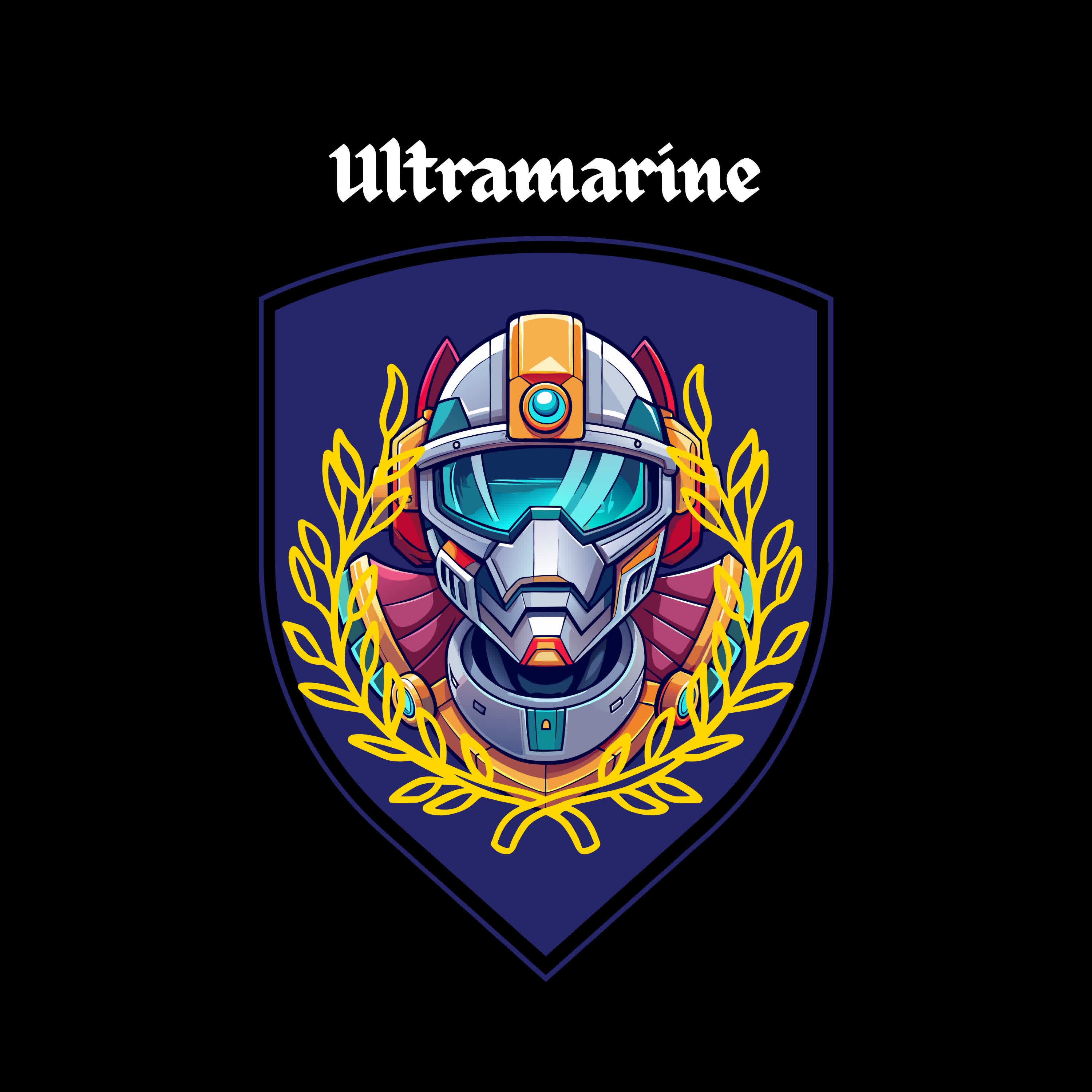 Ultramarine - Single