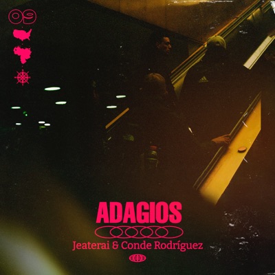 Adagios - Single