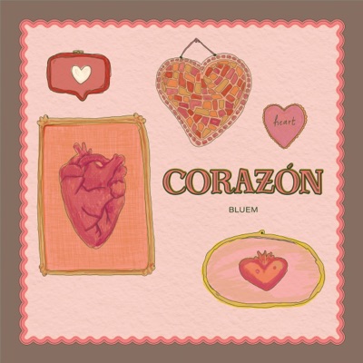 Corazón - Single