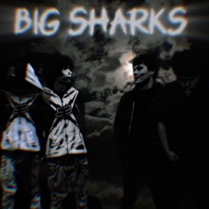 Big sharks (feat. TinyPA$) - Single