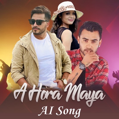 A Hora Maya - AI - EP