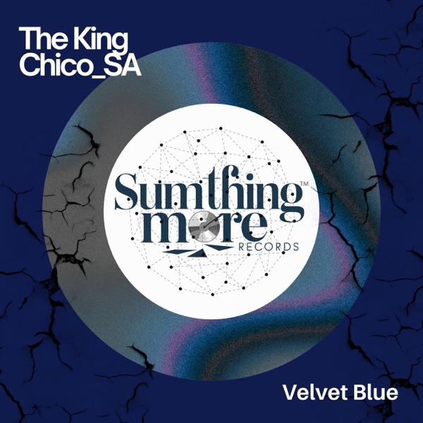 Velvet Blue - Single