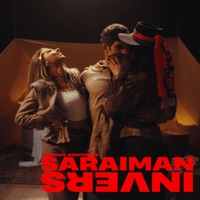 Saraiman Invers - Single - Damian & Brothers
