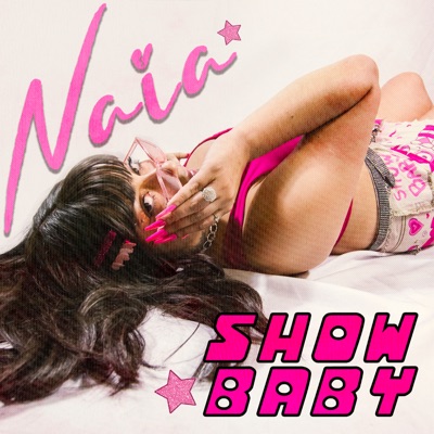 Show Baby - Single