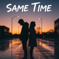 Same Time - Single - Shak Stzy