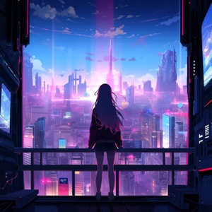 Cityscape
