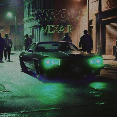 ENROLE - Single