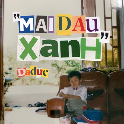 Mái Đầu Xanh - Single