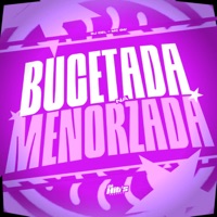 Bucetada na Menorzada - Single - DJ CZL & Mc Gw