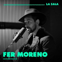 Sesión T5 #8 (En Vivo) [feat. Fer Moreno] - Single - LA SALA