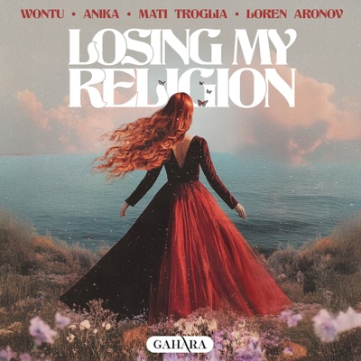 Losing My Religion - Single