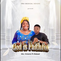 God Is Faithful (feat. Olabest) - Single - Ara Musical Voices