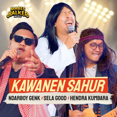 Kawanen Saur - Single