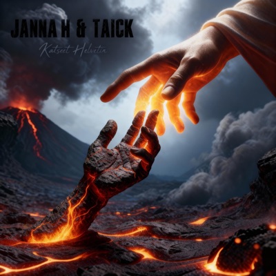 Katseet Helvetin (feat.Taick) - Single