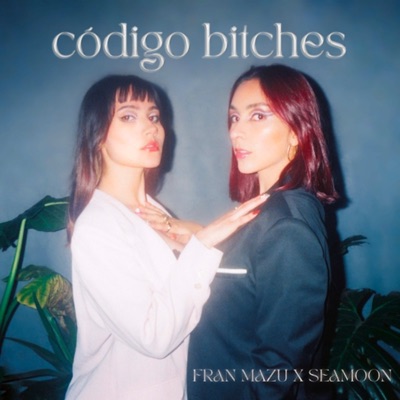 Código Bitches - Single