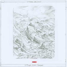 Michel Banabila - Through Global Frequency 6 (feat. Scanner)