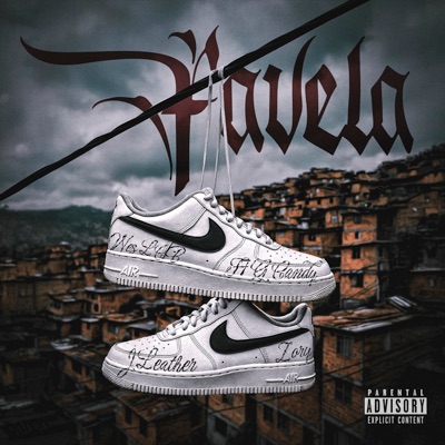 Favela (feat. Zory) - Single