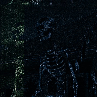 Screens / NIGHT STALKER PT2 (feat. Taylynne) - Single