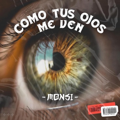 Como tus ojos me ven - Single