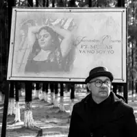 Ya no soy yo — Frecuencias Ocultas