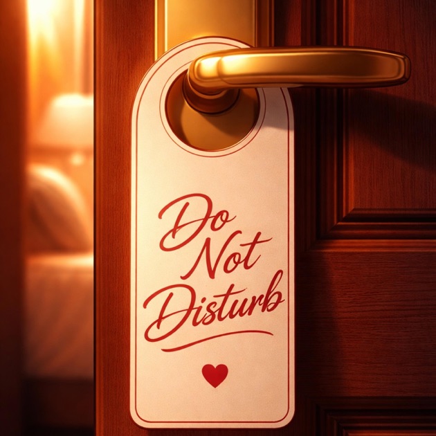 Do Not Disturb - Single - Album by Shane OHare - Apple Music