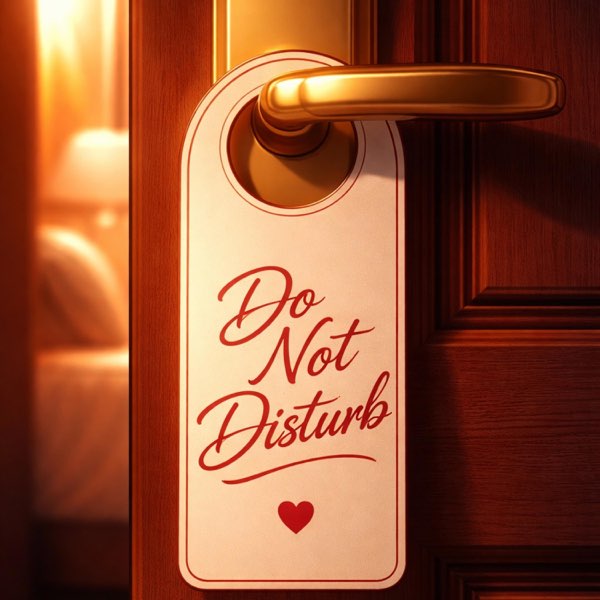 Do Not Disturb - Single - Album by Shane OHare - Apple Music