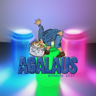 Agalaus 2025 (Syre) - Single