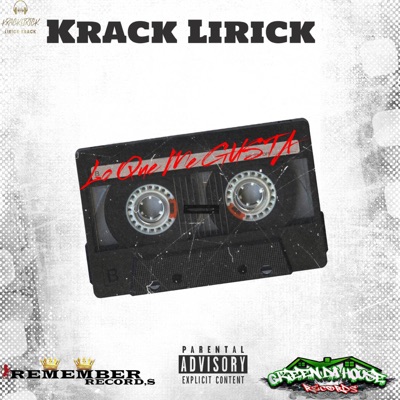 Lo Que Me Gusta - Single