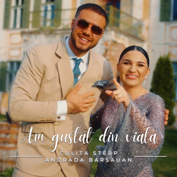 Am gustat din viata (feat. Andrada Barsauan)