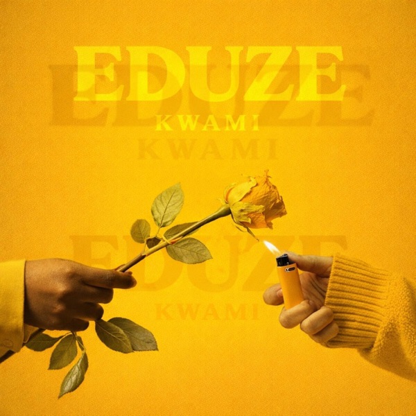 Eduze Kwami