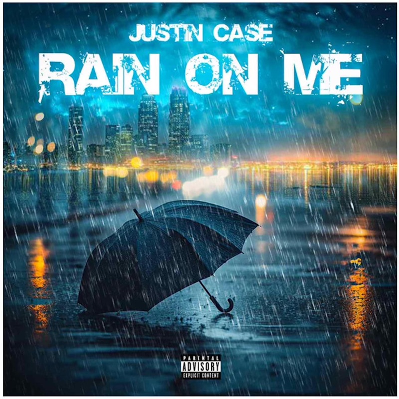 Rain On Me - Single