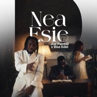 Nea Esie (feat. Bisa Kdei) - Single - Joe Paintsil