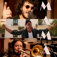 Mama (feat. Miguel Campello) - Single - Gato Charro