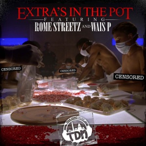 Extras In The Pot - Single