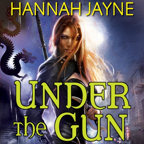 Under the Gun (Unabridged) cover