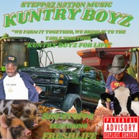 Kuntry Boyz 4 Life (feat. FreshLife Jermo) - Single - Sho'Stoppa