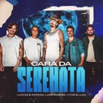 Cara da Serenata - Single