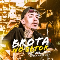 Brota no Setor - Single - Paulinho Dj & Mc William